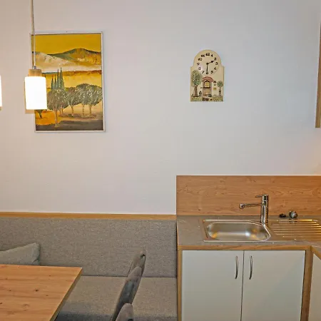 Ferienwohnung File By Interhome *