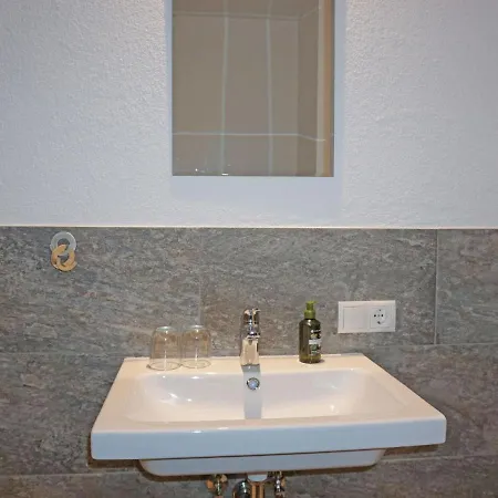 Ferienwohnung File By Interhome * וונס