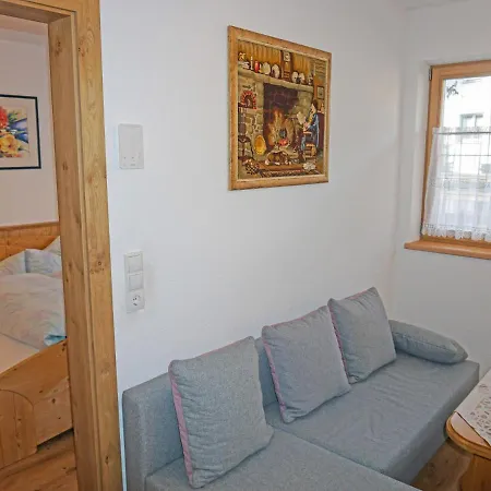 Ferienwohnung File By Interhome דירה וונס