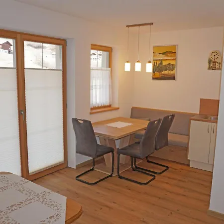 דירה Ferienwohnung File By Interhome *