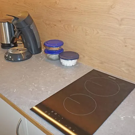 Ferienwohnung File By Interhome דירה *