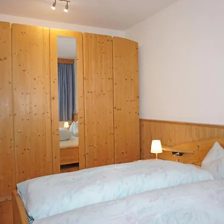Ferienwohnung File By Interhome * וונס