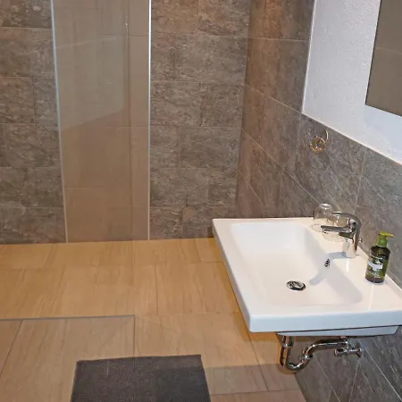 Apartment Ferienwohnung File By Interhome *