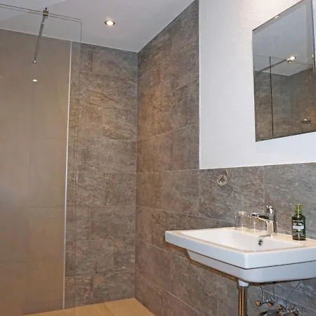 Apartment Ferienwohnung File By Interhome