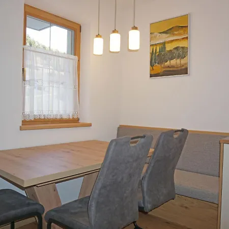 Ferienwohnung File By Interhome Wenns