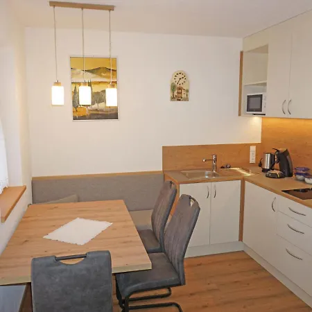 Ferienwohnung File By Interhome Wenns