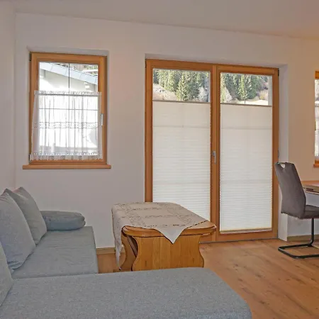 Ferienwohnung File By Interhome Apartment Wenns